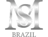 Logo MS BRASIL